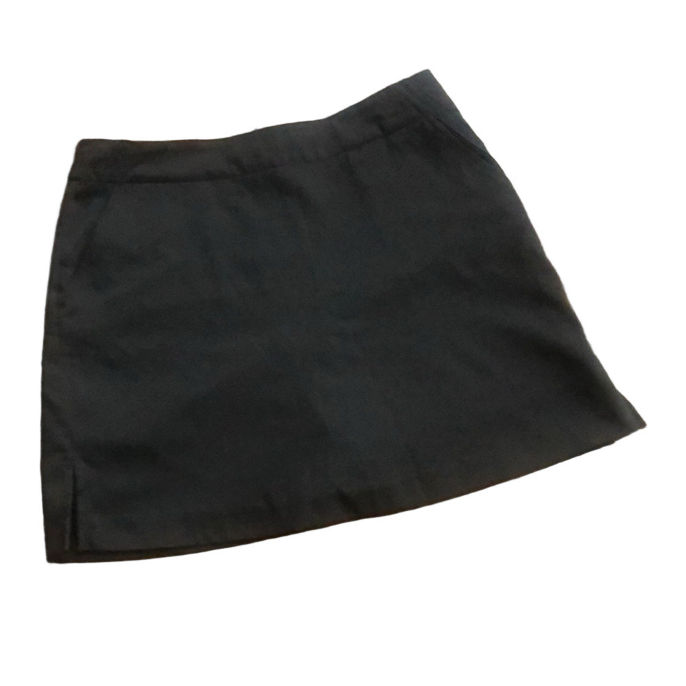 Lady Hagen Black Skort - Size 4